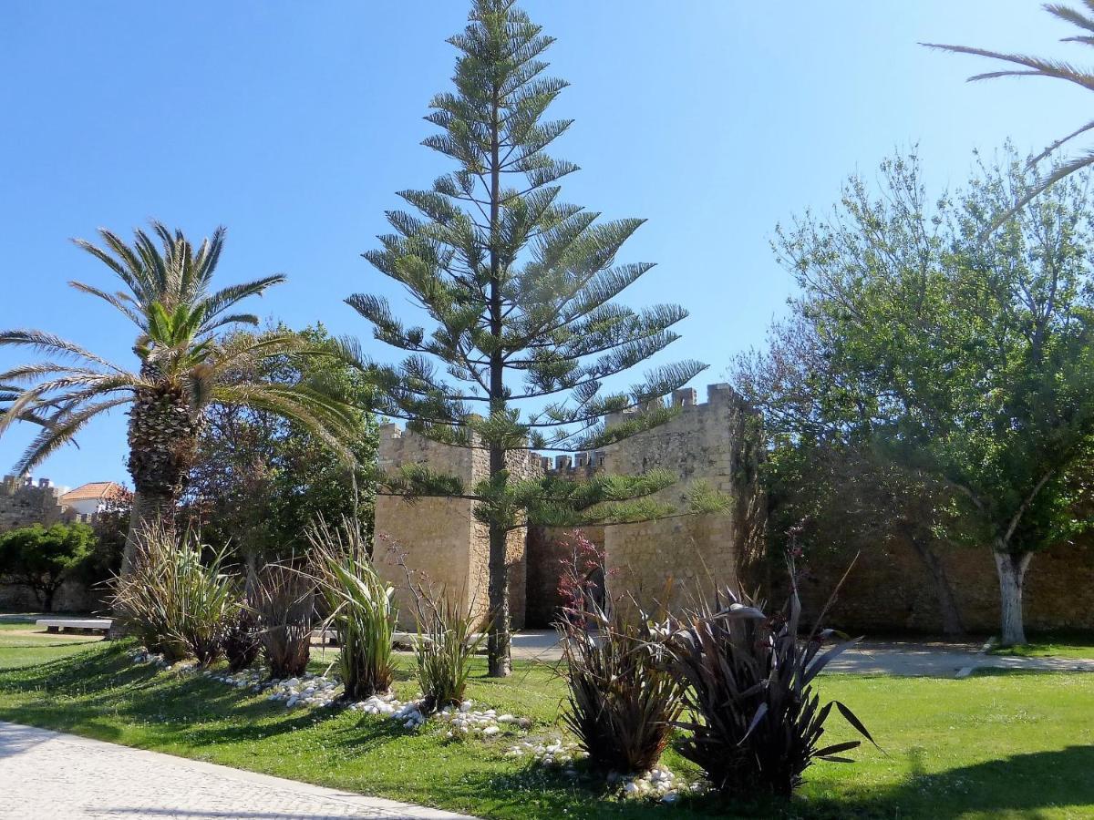 Lucas House 3 - Garden Apartment Lagos Extérieur photo