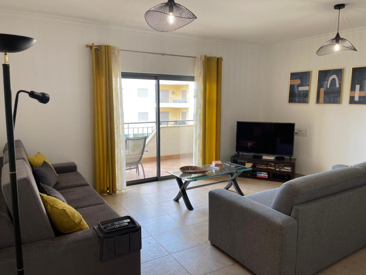 Lucas House 3 - Garden Apartment Lagos Extérieur photo