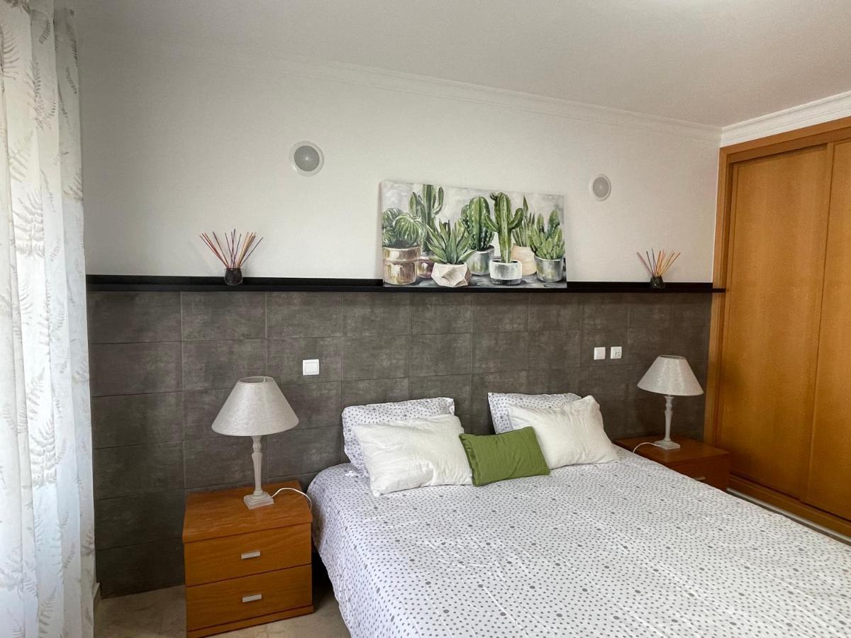 Lucas House 3 - Garden Apartment Lagos Extérieur photo