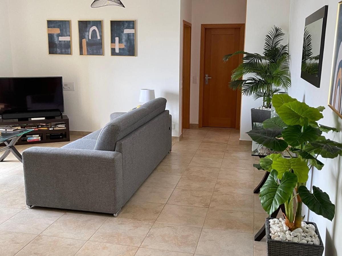 Lucas House 3 - Garden Apartment Lagos Extérieur photo