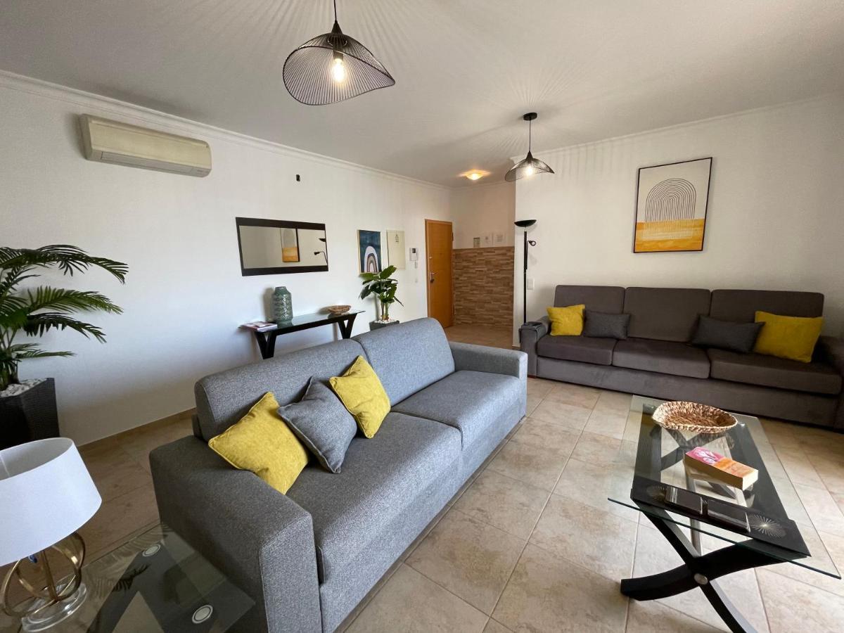 Lucas House 3 - Garden Apartment Lagos Extérieur photo