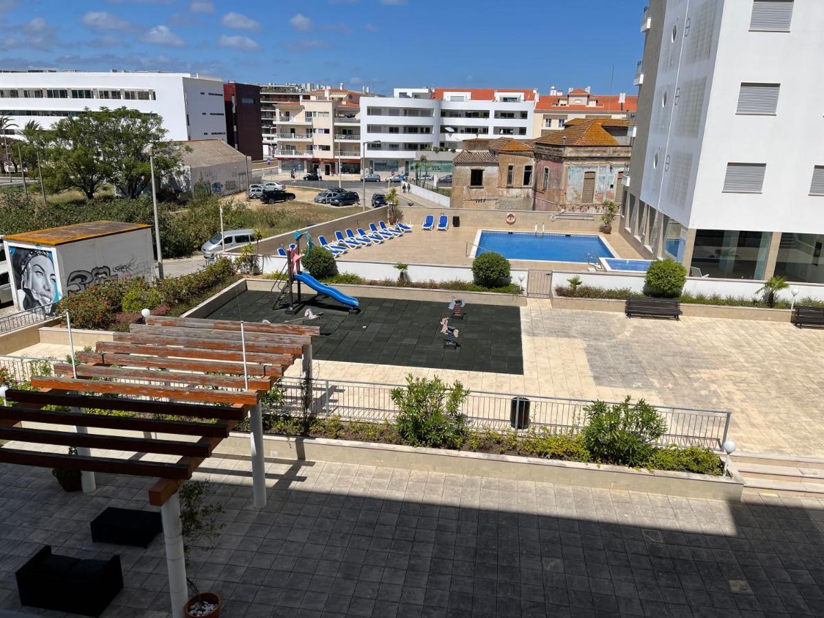 Lucas House 3 - Garden Apartment Lagos Extérieur photo