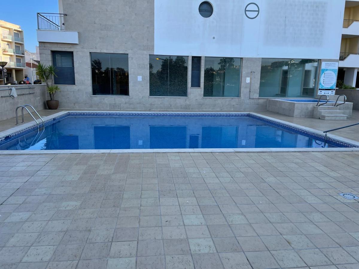 Lucas House 3 - Garden Apartment Lagos Extérieur photo