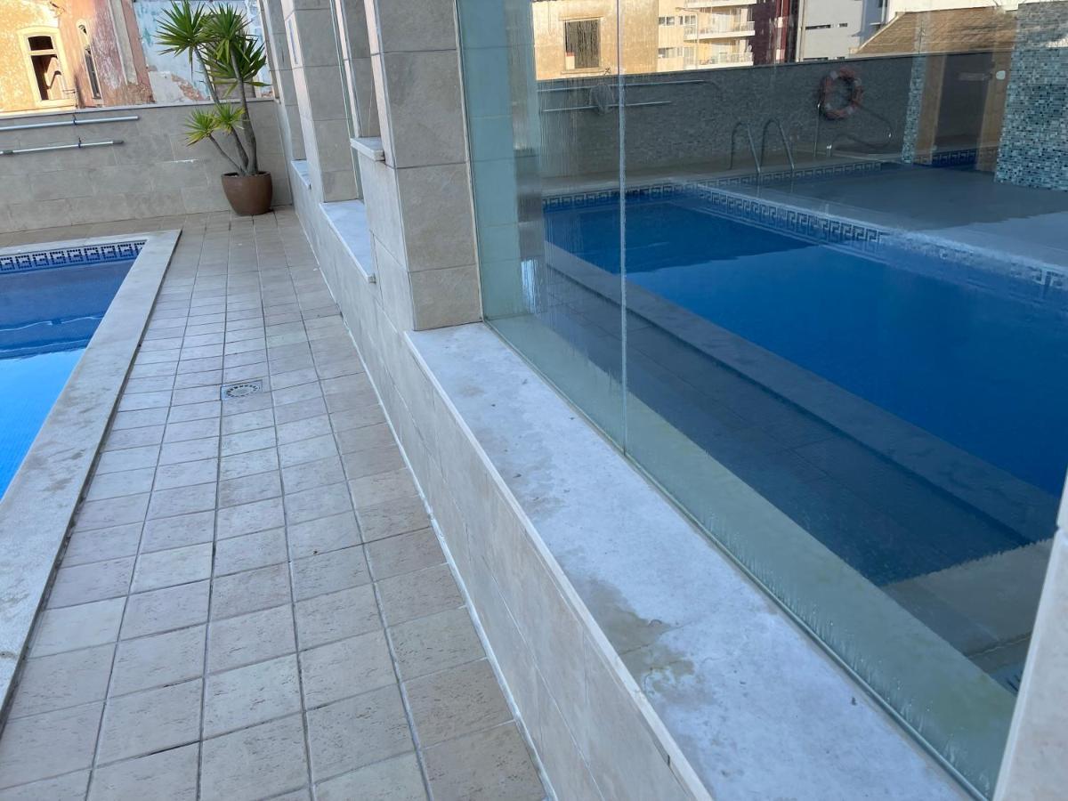 Lucas House 3 - Garden Apartment Lagos Extérieur photo